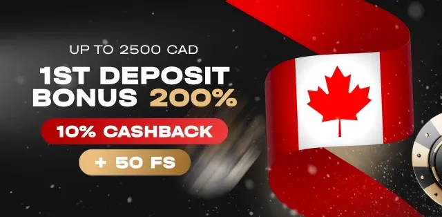 First Deposit Bonus fairspin