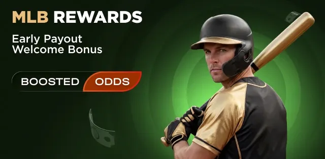 Mlb rewards early payouts welcome bonus fairspin